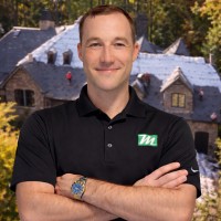 Jonathan Keating, founder of Monument Roofing Group